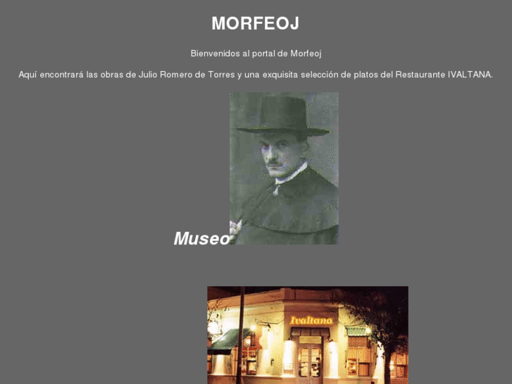 www.morfeoj.es
