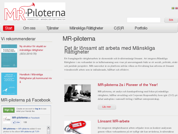 www.mr-piloterna.se