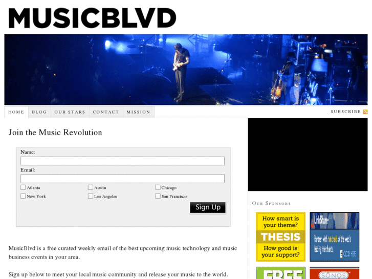 www.musicblvd.com