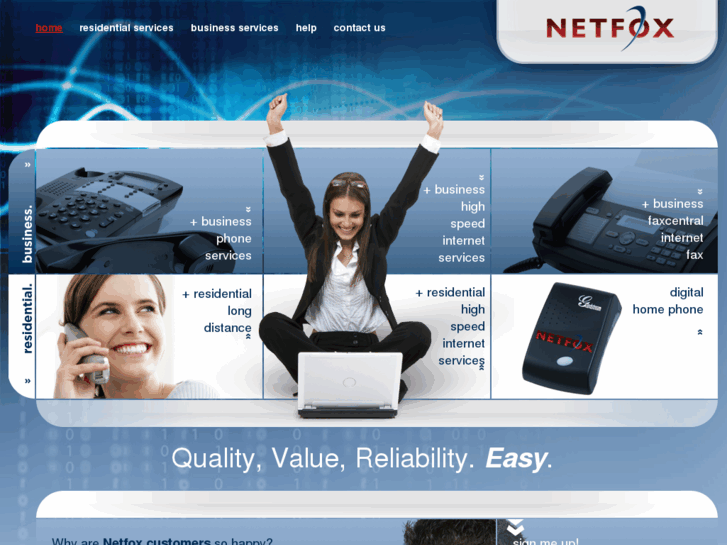 www.netfox.ca