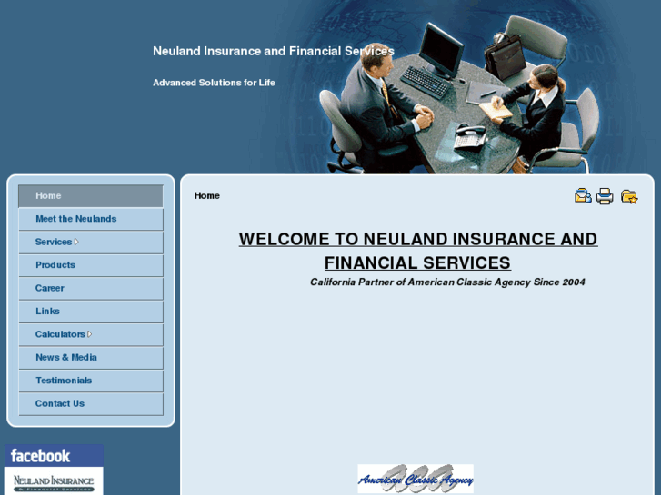 www.neulandfinancial.com