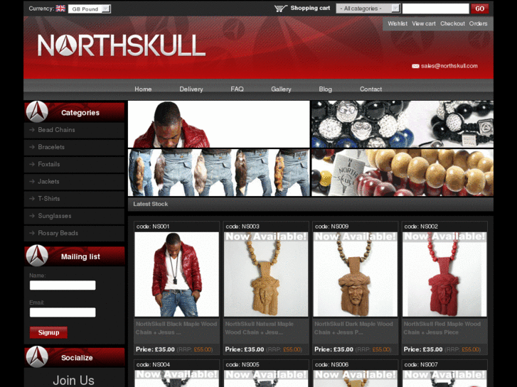 www.northskull.com