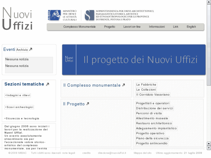 www.nuoviuffizi.biz