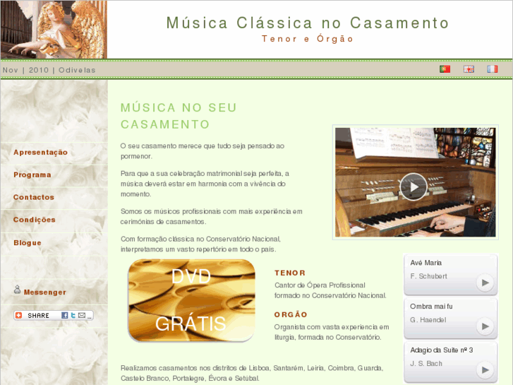 www.omeucasamento.org