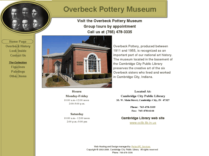 www.overbeckmuseum.org