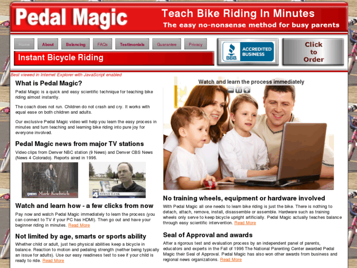 www.pedalmagic.com