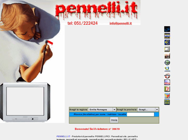 www.pennelli.it