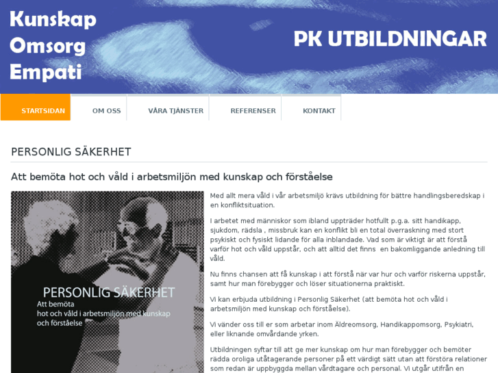 www.personligsakerhet.com