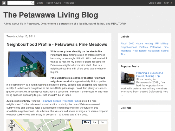 www.petawawaliving.com