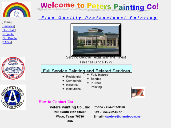 www.peters-painting.com