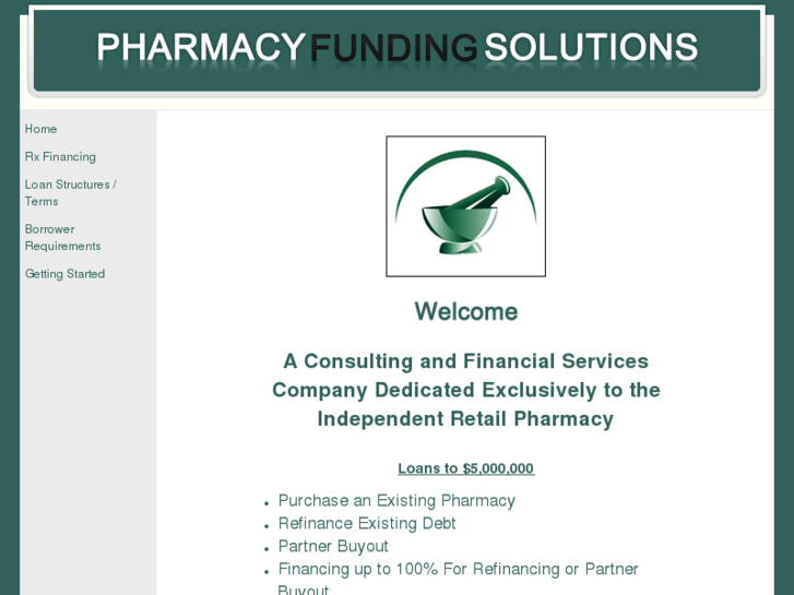 www.pharmacyloans.net