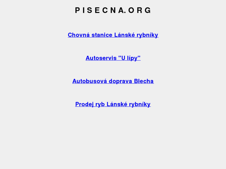 www.pisecna.org