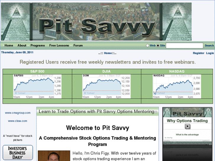 www.pitsavvy.com