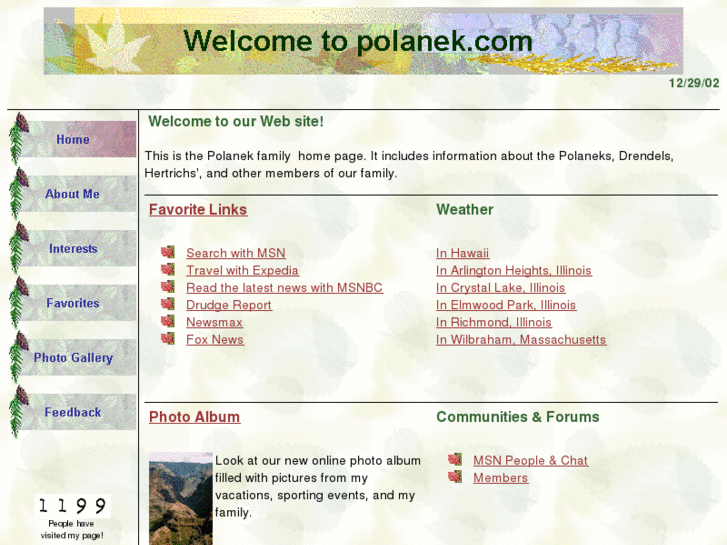 www.polanek.com