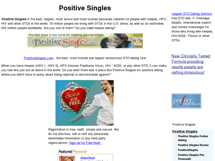 www.positive-singles.net