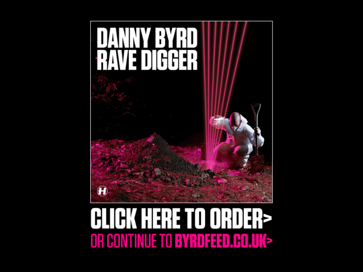 www.ravedigger.co.uk
