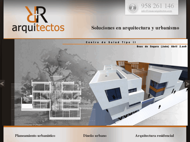 www.rmasrarquitectos.com