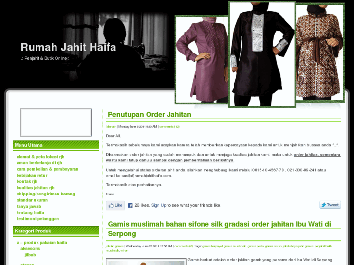 www.rumahjahithaifa.com