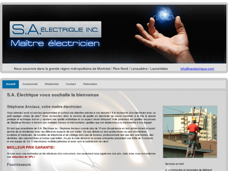 www.saelectrique.com