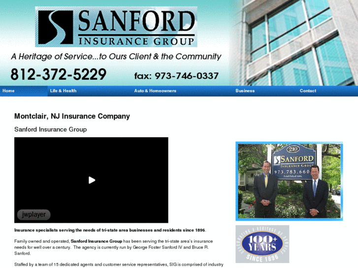 www.sanfordinsnj.com