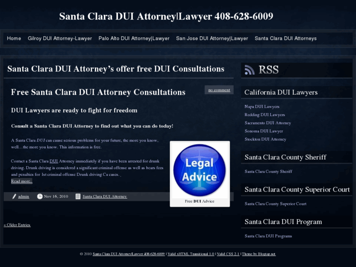 www.santaclara-duiattorney.com