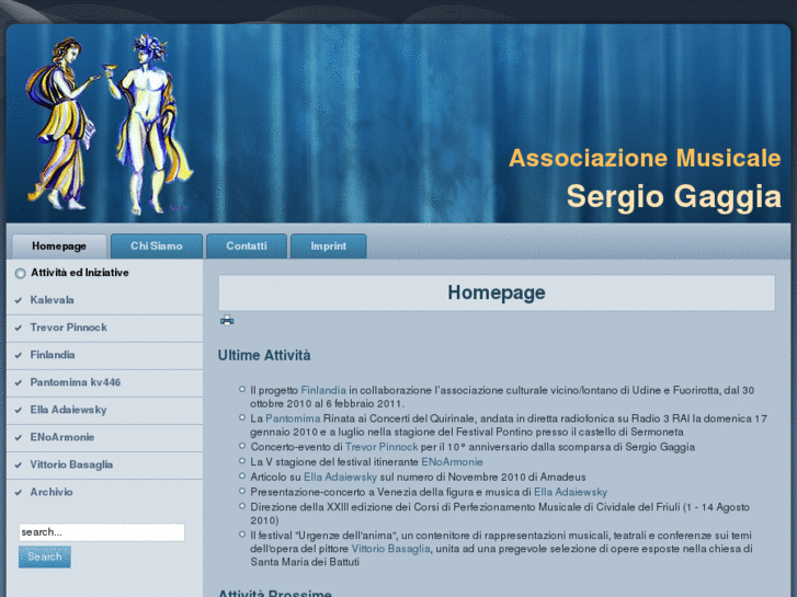 www.sergiogaggia.com