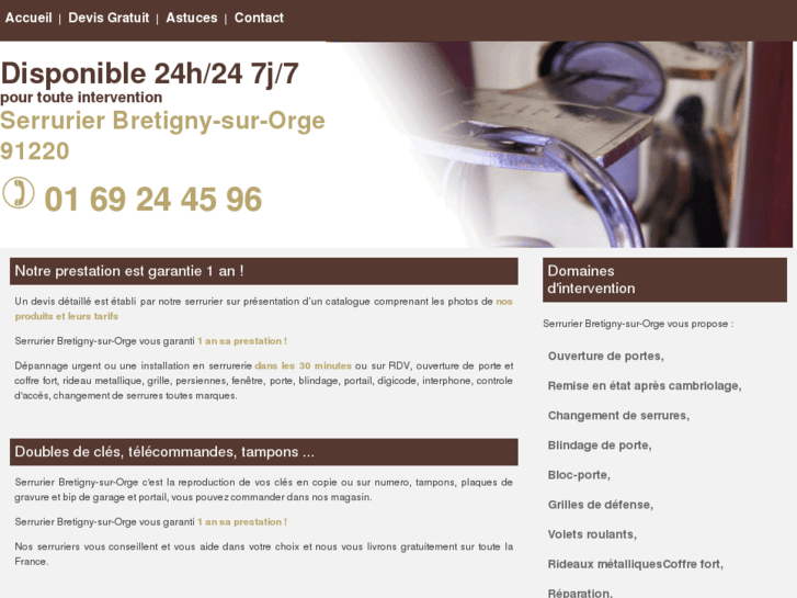 www.serrurier-bretigny-sur-orge.net