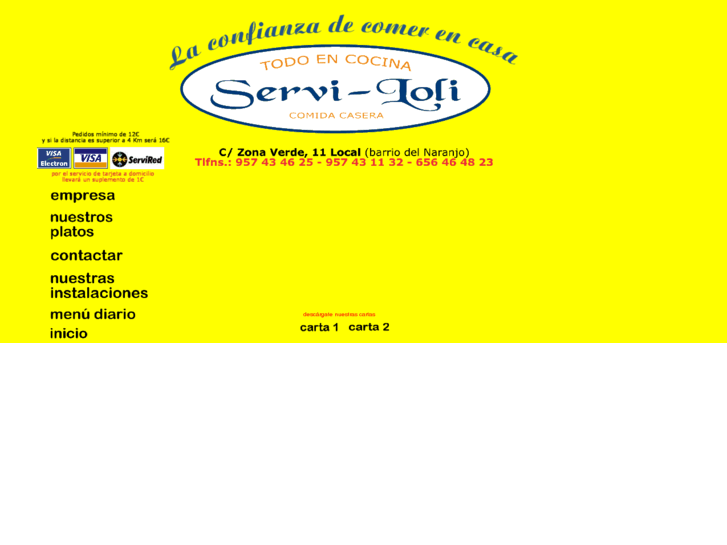 www.servi-loli.com