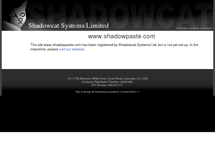 www.shadowpaste.com