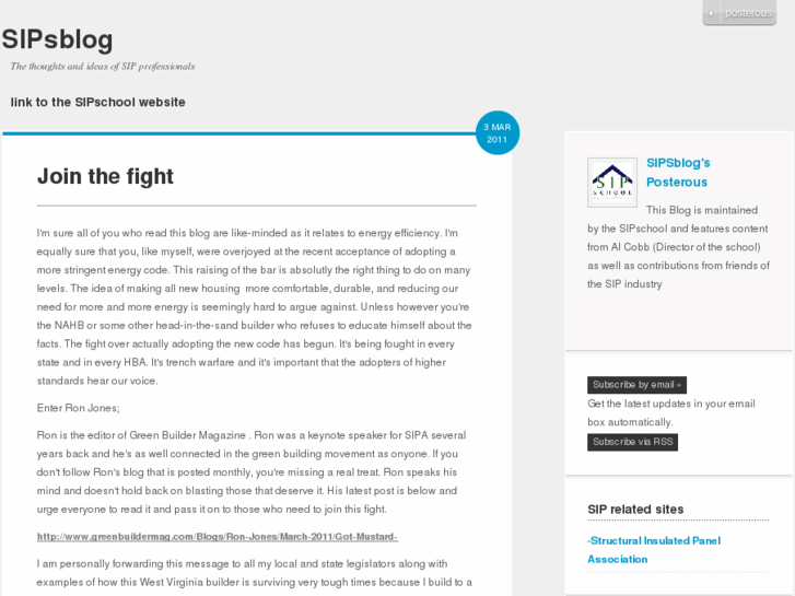 www.sipsblog.org