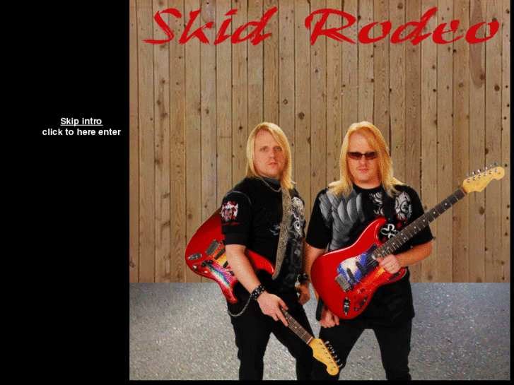 www.skidrodeo.com