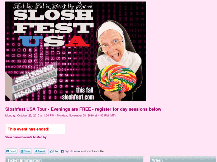 www.sloshfest.com