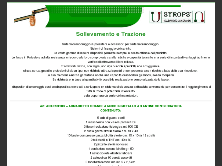 www.sollevamento-trazione.it