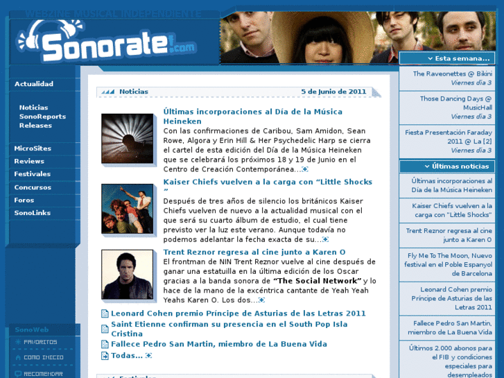 www.sonorate.com