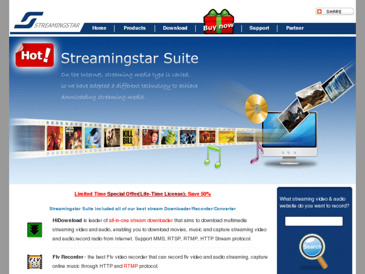 www.streamingstar.com