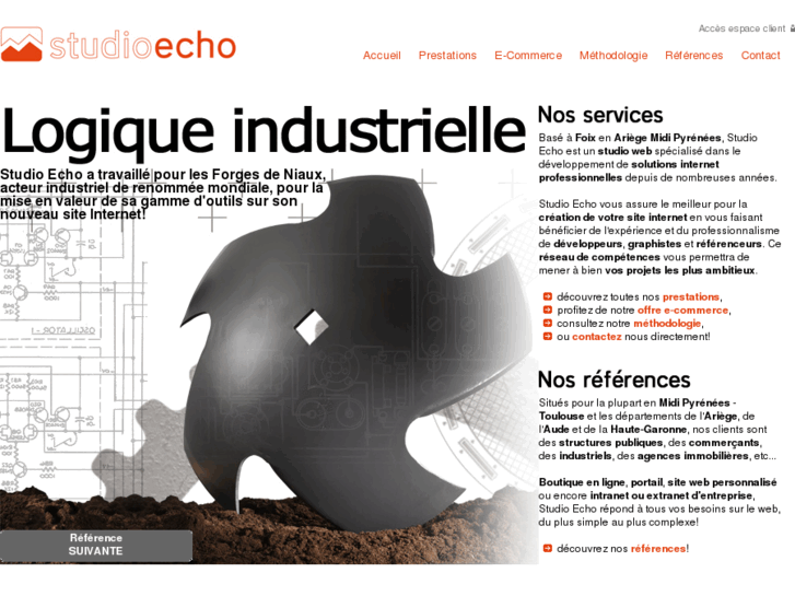 www.studioecho.fr