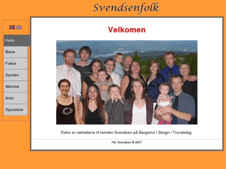 www.svendsenfolk.org