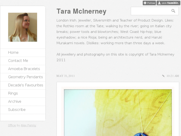 www.taramcinerney.com