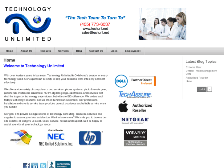 www.techunl.net