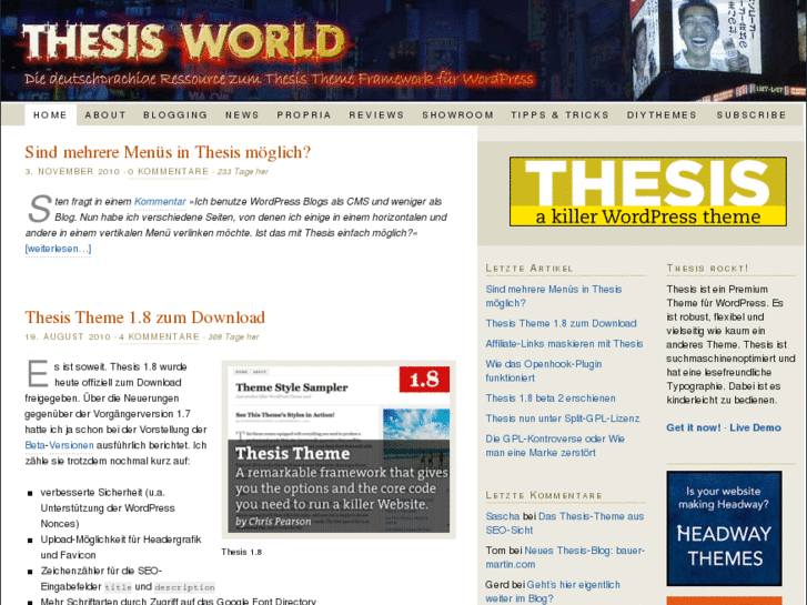 www.thesisworld.com