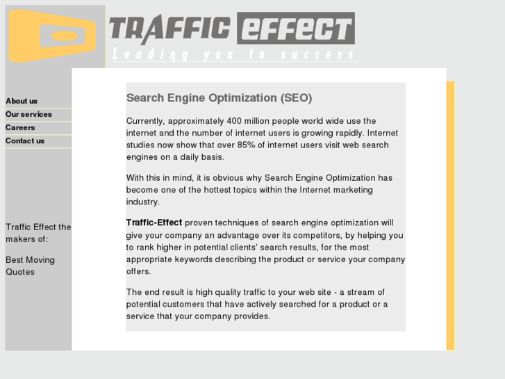 www.traffic-effect.com