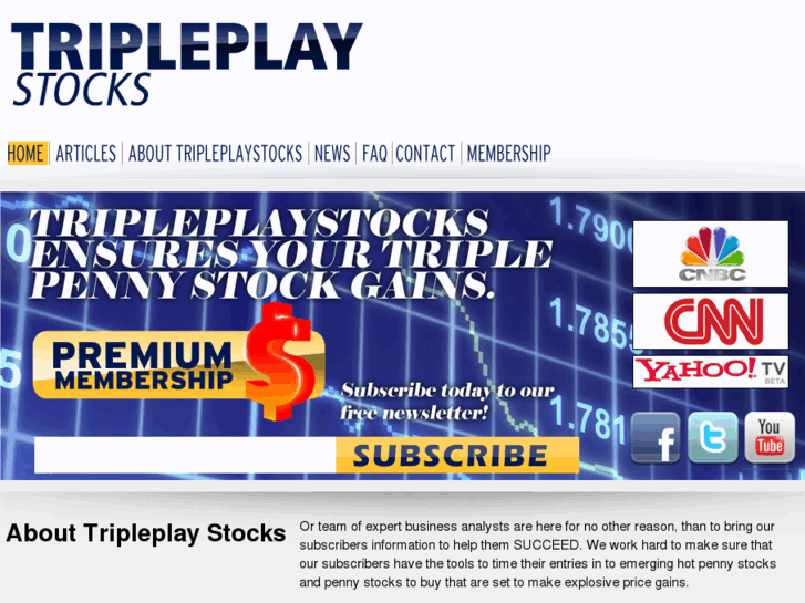 www.tripleplaystockss.com