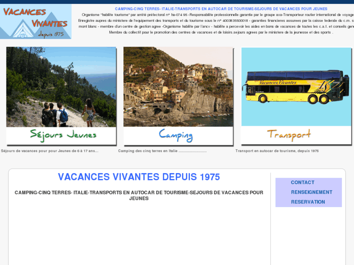 www.vacances-vivantes.com