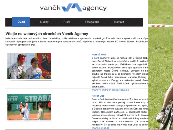 www.vanek-agency.cz