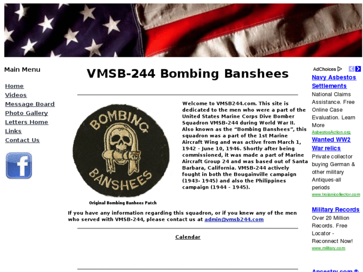 www.vmsb244.com