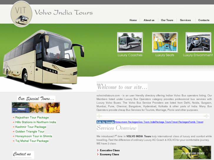 www.volvoindiatours.com