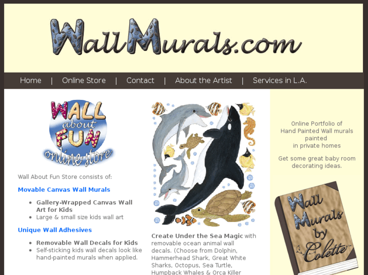 www.wallmurals.com