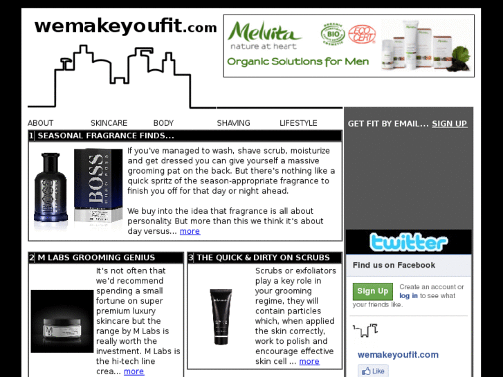 www.wemakeyoufit.com