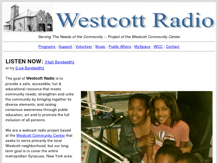 www.westcottradio.org