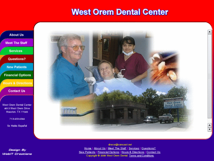 www.westoremdental.com